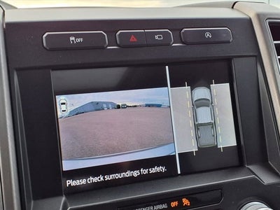 2020 Ford F-150 Limited