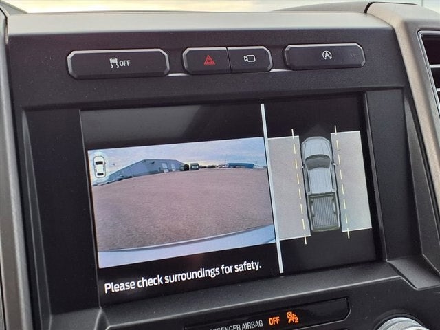 2020 Ford F-150 Limited