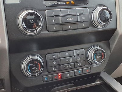 2020 Ford F-150 Limited