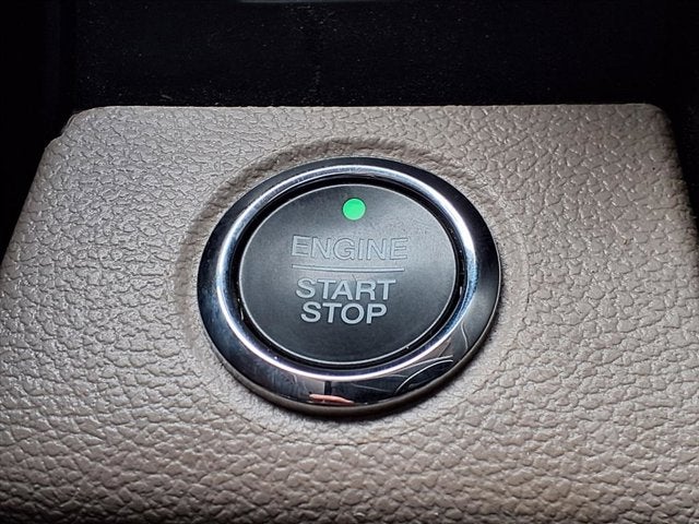 2020 Ford F-150 Limited