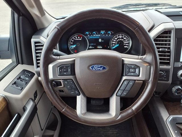 2020 Ford F-150 Limited