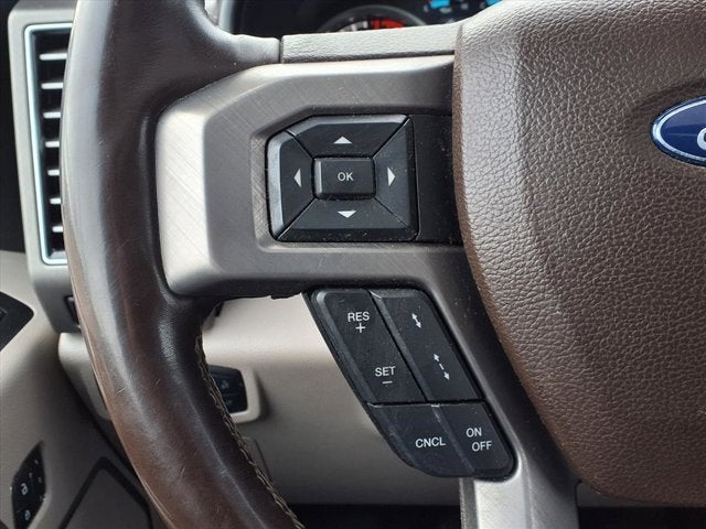 2020 Ford F-150 Limited