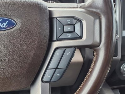 2020 Ford F-150 Limited