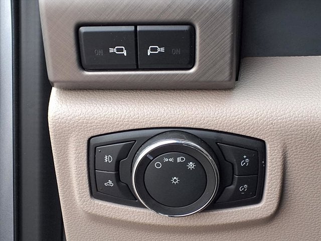 2020 Ford F-150 Limited