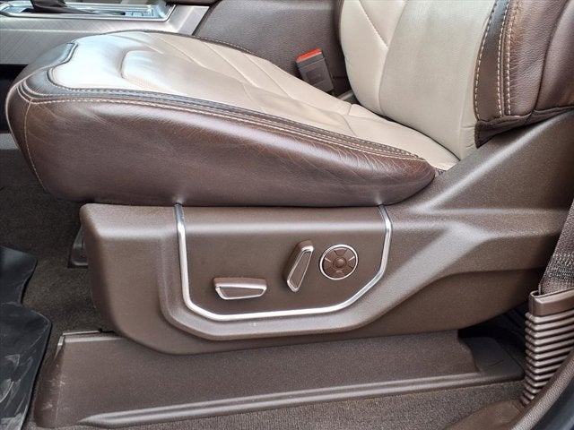 2020 Ford F-150 Limited