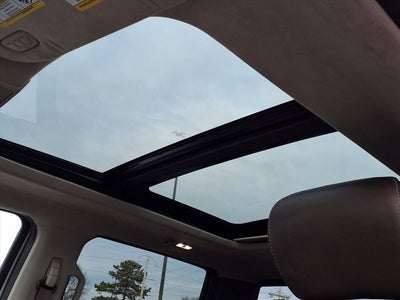 2020 Ford F-150 Limited