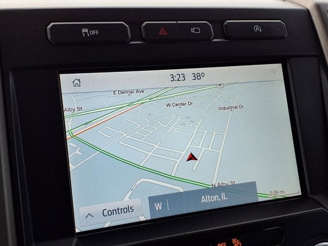 2020 Ford F-150 Limited