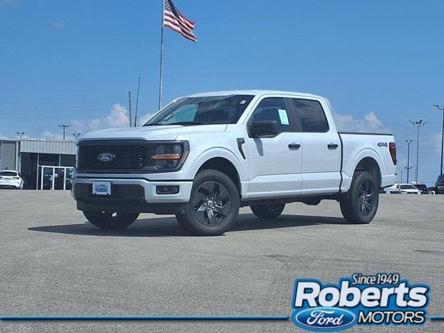 2025 Ford F-150 STX®