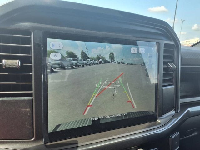 2025 Ford F-150 STX®