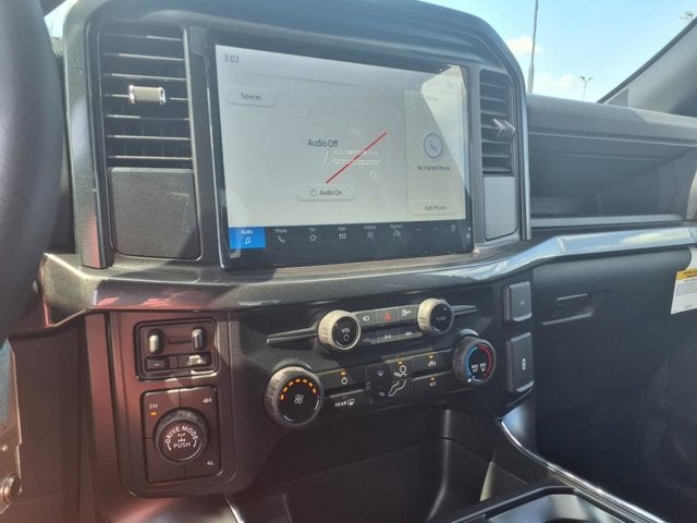 2025 Ford F-150 STX®