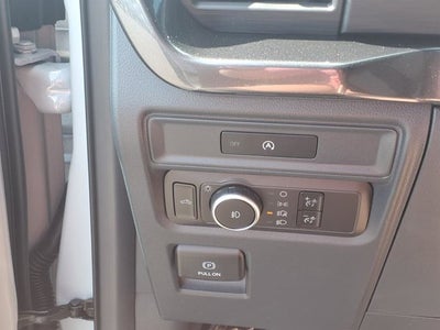 2025 Ford F-150 STX®