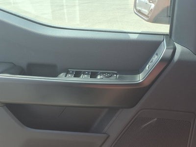 2025 Ford F-150 STX®