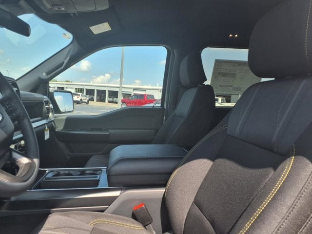 2025 Ford F-150 STX®