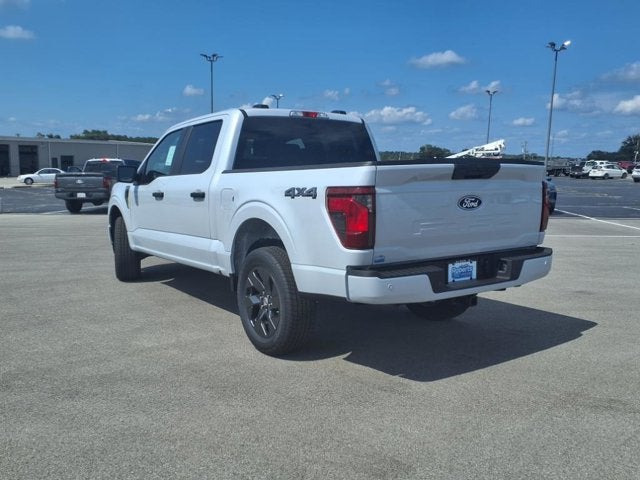 2025 Ford F-150 STX®