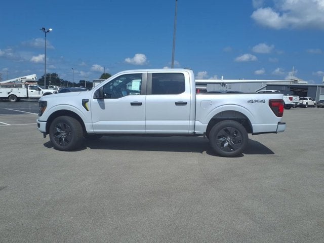 2025 Ford F-150 STX®