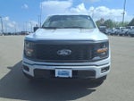 2025 Ford F-150 STX®