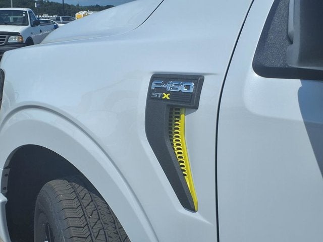 2025 Ford F-150 STX®