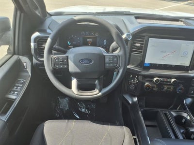 2025 Ford F-150 STX®