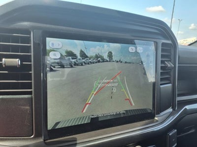 2025 Ford F-150 STX®