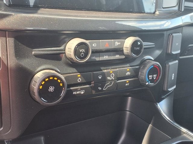 2025 Ford F-150 STX®