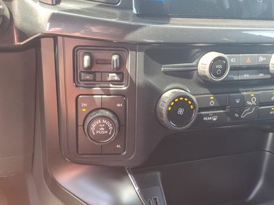 2025 Ford F-150 STX®