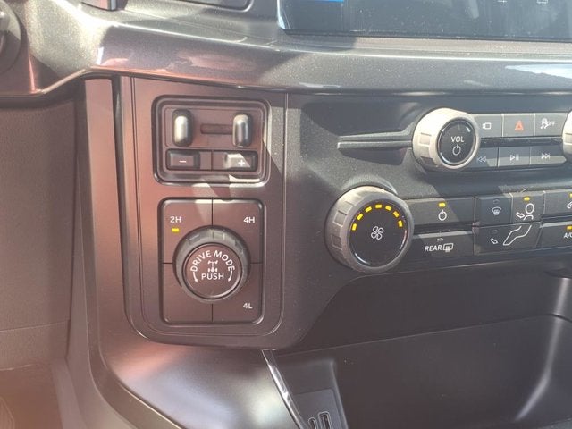 2025 Ford F-150 STX®