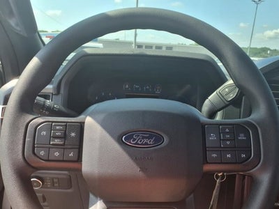 2025 Ford F-150 STX®
