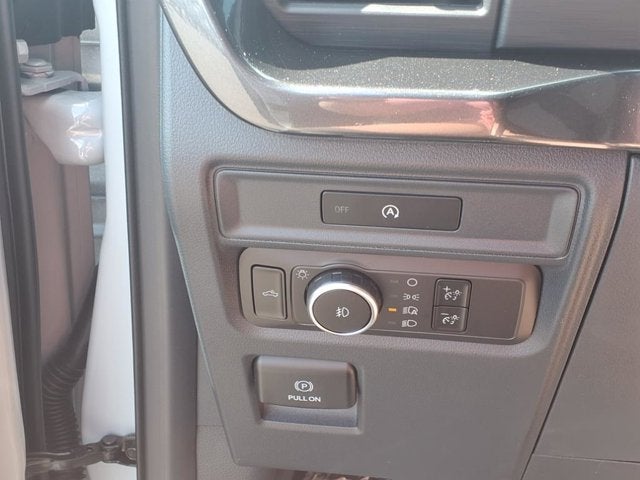 2025 Ford F-150 STX®