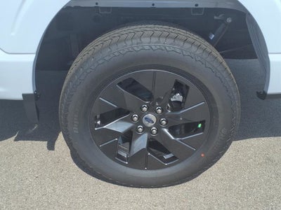 2025 Ford F-150 STX®