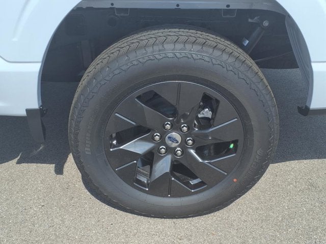 2025 Ford F-150 STX®