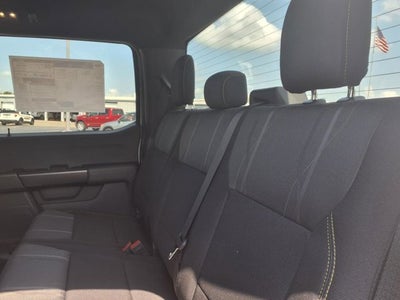 2025 Ford F-150 STX®