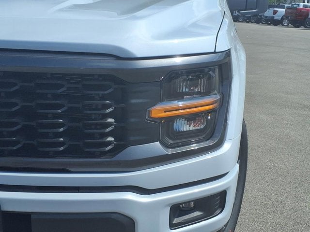 2025 Ford F-150 STX®