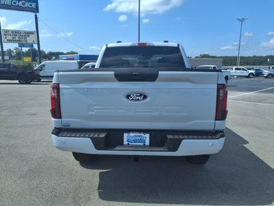 2025 Ford F-150 STX®