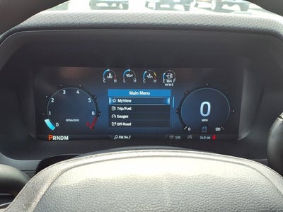 2026 Ford F-150 STX®