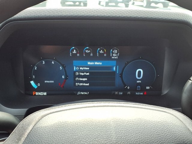 2026 Ford F-150 STX®