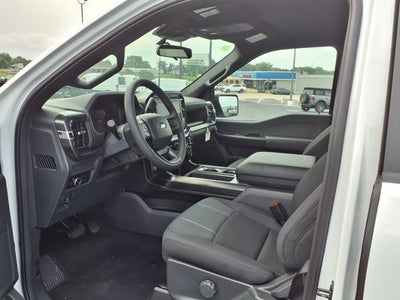 2026 Ford F-150 STX®