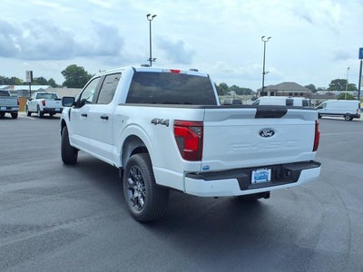 2026 Ford F-150 STX®