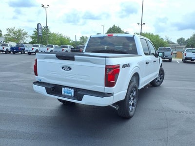 2026 Ford F-150 STX®