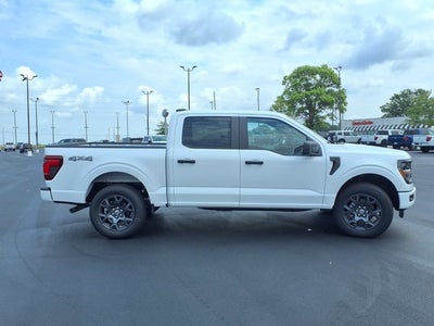 2026 Ford F-150 STX®