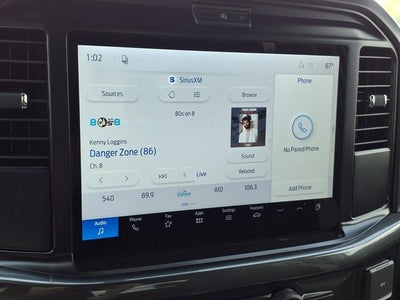 2026 Ford F-150 STX®