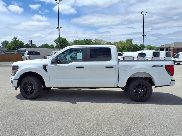 2026 Ford F-150 STX®