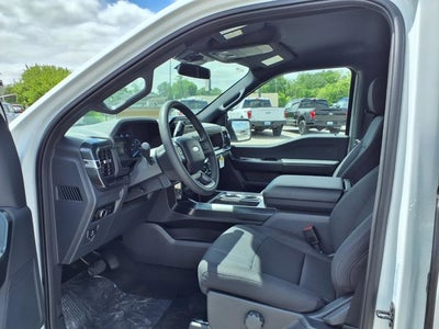 2026 Ford F-150 STX®