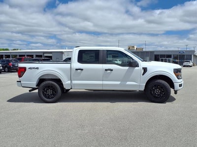 2026 Ford F-150 STX®