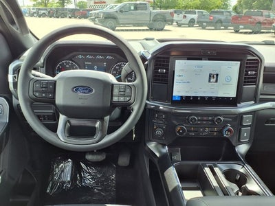 2026 Ford F-150 STX®