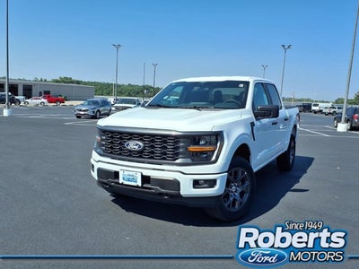 2026 Ford F-150 STX®