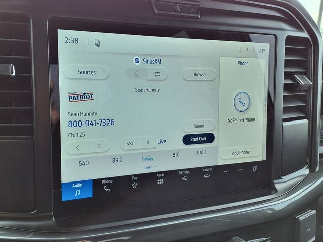 2026 Ford F-150 STX®