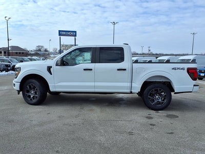 2026 Ford F-150 STX®