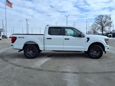 2026 Ford F-150 STX®