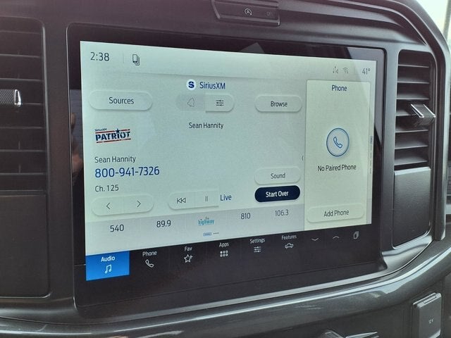 2026 Ford F-150 STX®