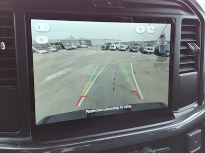 2026 Ford F-150 STX®